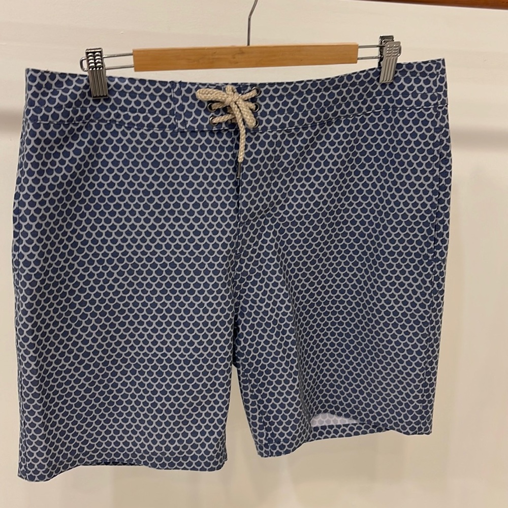 Faherty Boardshorts